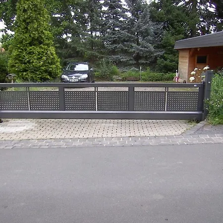 With 1 Bedroom Casa de Férias