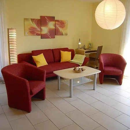 Дом отдыха With 1 Bedroom *