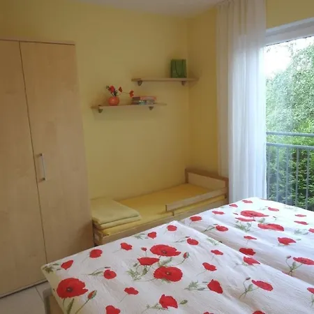 With 1 Bedroom * 德累斯顿