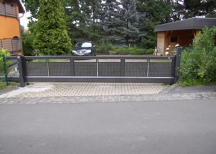 With 1 Bedroom Сasa de vacaciones