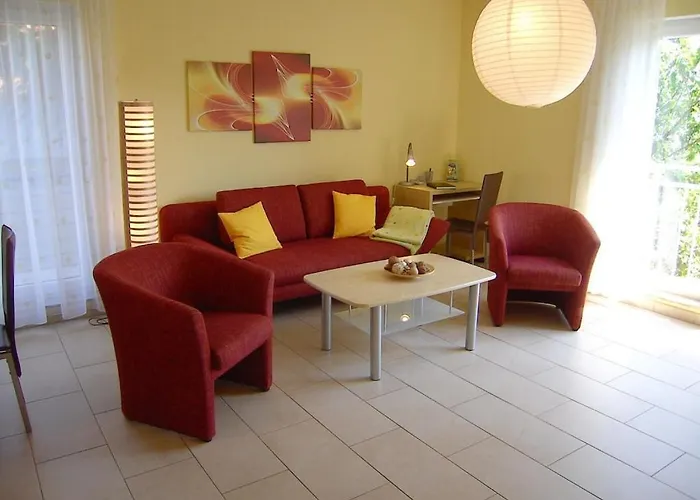 Nyaraló With 1 Bedroom *