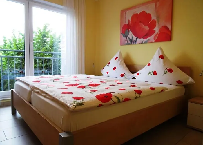 度假居 With 1 Bedroom