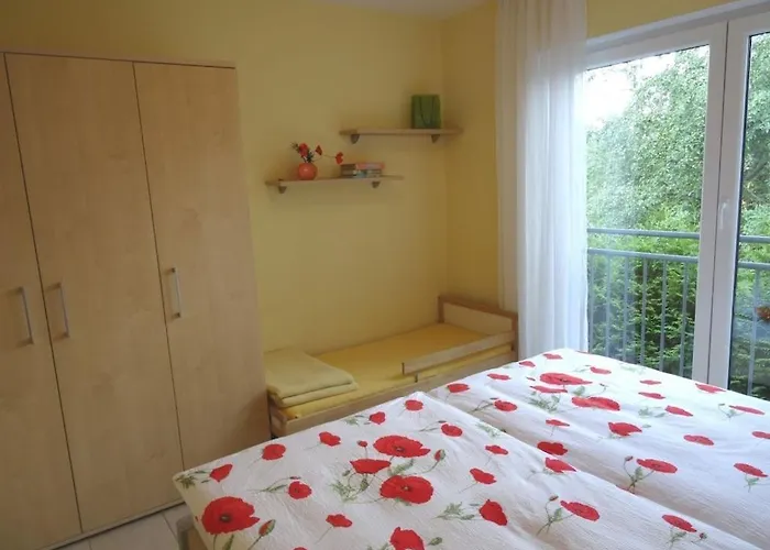 With 1 Bedroom * Dresden