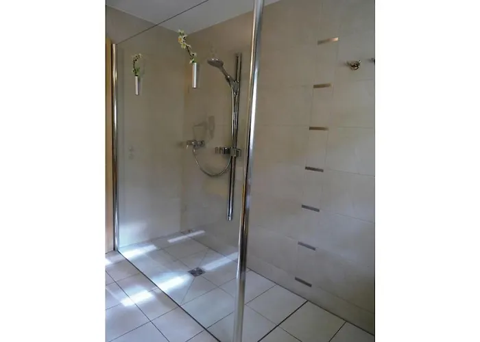 With 1 Bedroom 度假居 *