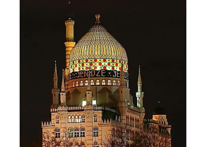 With 1 Bedroom 度假居