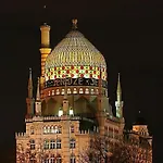 With 1 Bedroom بيت للعطل