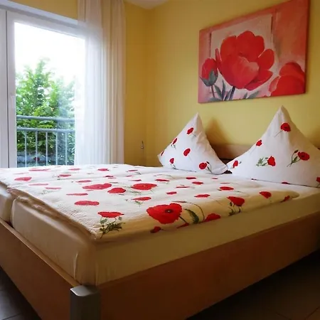 Holiday home With 1 Bedroom