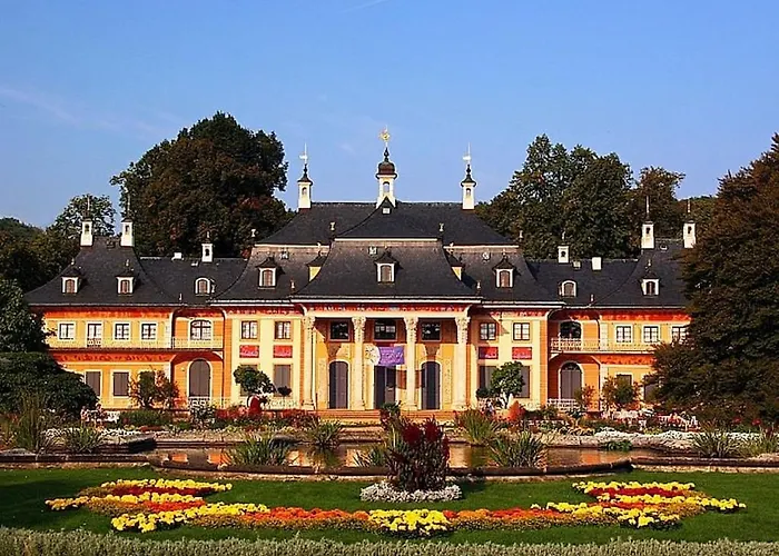 Holiday home With 1 Bedroom