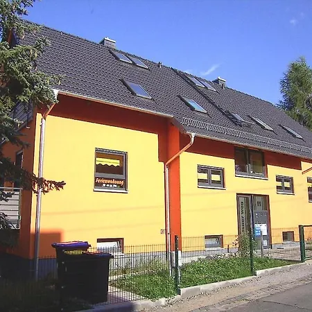 With 1 Bedroom * Dresde