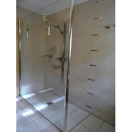 With 1 Bedroom Hébergement de vacances *